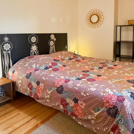 Tatil Evi Le Refuge De La Vallee - 4 A 6 Pers - Proche De Salers *