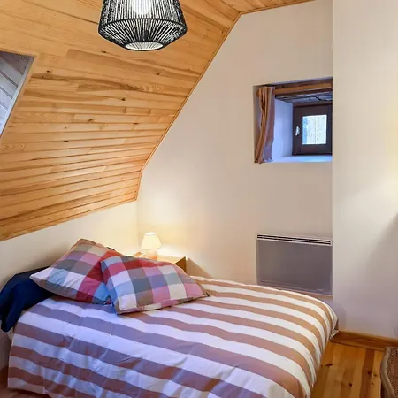 Le Refuge De La Vallee - 4 A 6 Pers - Proche De Salers Saint-Projet-de-Salers