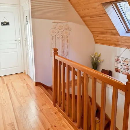 Le Refuge De La Vallee - 4 A 6 Pers - Proche De Salers * Saint-Projet-de-Salers