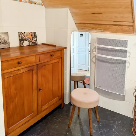 Le Refuge De La Vallee - 4 A 6 Pers - Proche De Salers Nyaraló