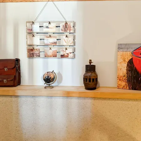 Le Refuge De La Vallee - 4 A 6 Pers - Proche De Salers * Saint-Projet-de-Salers