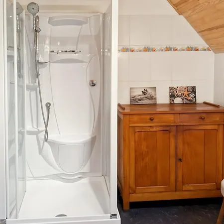 Le Refuge De La Vallee - 4 A 6 Pers - Proche De Salers Holiday home