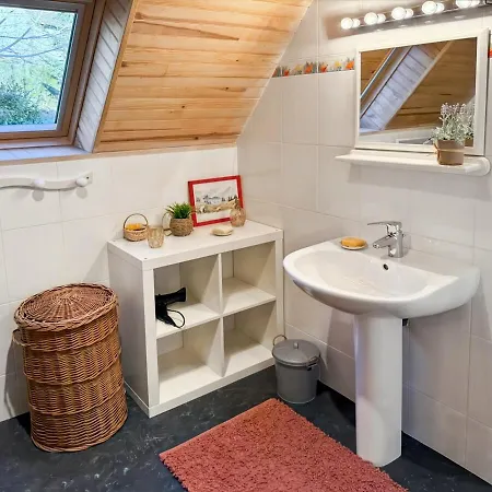 Le Refuge De La Vallee - 4 A 6 Pers - Proche De Salers Holiday home Saint-Projet-de-Salers