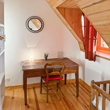 Le Refuge De La Vallee - 4 A 6 Pers - Proche De Salers Holiday home Saint-Projet-de-Salers