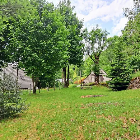 Le Refuge De La Vallee - 4 A 6 Pers - Proche De Salers Saint-Projet-de-Salers