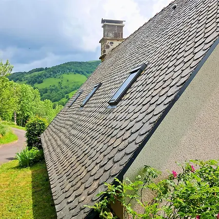 Le Refuge De La Vallee - 4 A 6 Pers - Proche De Salers *